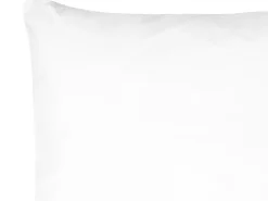 Almofada De Alto Perfil Com Recheio De Poliester 80 X 80 Cm Mana