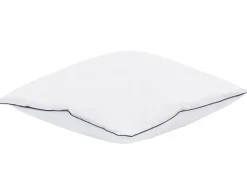 Almofada De Alto Perfil Com Enchimento De Poliester 50 X 60 Cm Diran