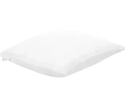 Almofada De Alto Perfil Com Recheio De Poliester 50 X 60 Cm Mana