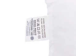 Almofada De Alto Perfil Com Recheio De Poliester 50 X 60 Cm Mana