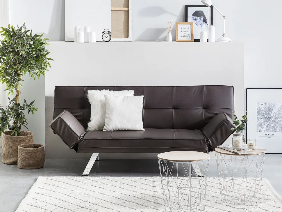 Almofada De Baixo Perfil Com Enchimento De Poliester 50 X 60 Cm Mana