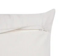 Almofada Decorativa 45 X 45 Cm Castanho Mimisal