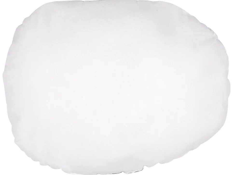 Almofada Decorativa Amarela Com Motivo De Raposa 50 X 40 Cm Dhanbad