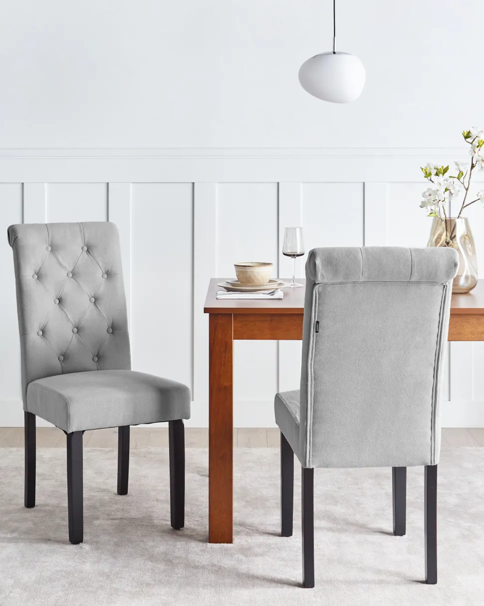 Almofada Decorativa Azul Claro 45 X 45 Cm