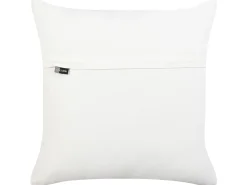 Almofada Decorativa Bordada Algodao Multicolor 50 X 50 Cm Serampore