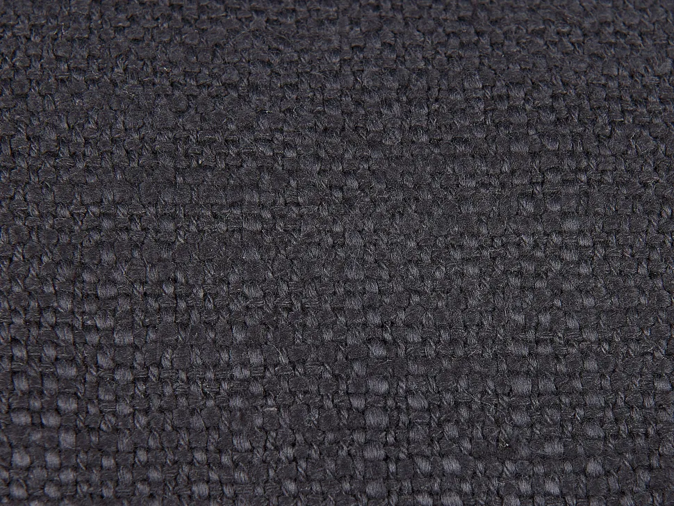 Almofada Decorativa Com Borlas Em Algodao Cinzento 35 X 55 Cm Lythrum