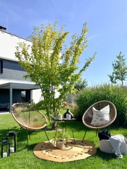 Almofada Decorativa Com No Em Veludo Preto 20 X 20 Cm Malni