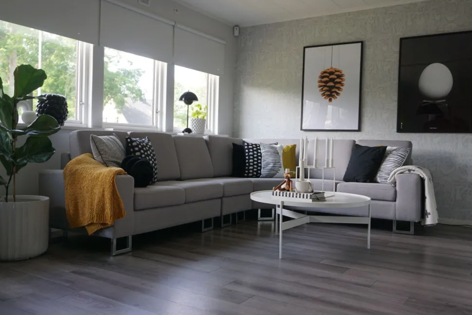 Almofada Decorativa Com No Em Veludo Preto 20 X 20 Cm Malni