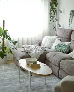 Almofada Decorativa Com No Verde 45 X 25 Cm Panara