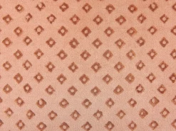 Almofada Decorativa Com Padrao De Diamante Em Veludo Rosa 45 X 45 Cm Rhodocoma