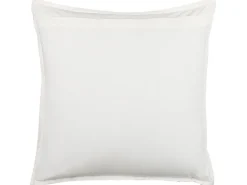 Almofada Decorativa Com Padrao Floral Multicolor 45 X 45 Cm Meadia