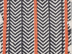 Almofada Decorativa Em Algodao Multicolor 45 X 45 Cm Bouvardia