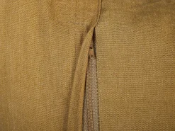 Almofada Decorativa Em Juta Multicolor 30 X 50 Cm Cumbum