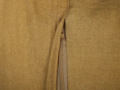 Almofada Decorativa Em Juta Multicolor 30 X 50 Cm Beel