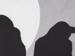 Almofada Decorativa Em Veludo Cinzento 45 X 45 Cm Oradea