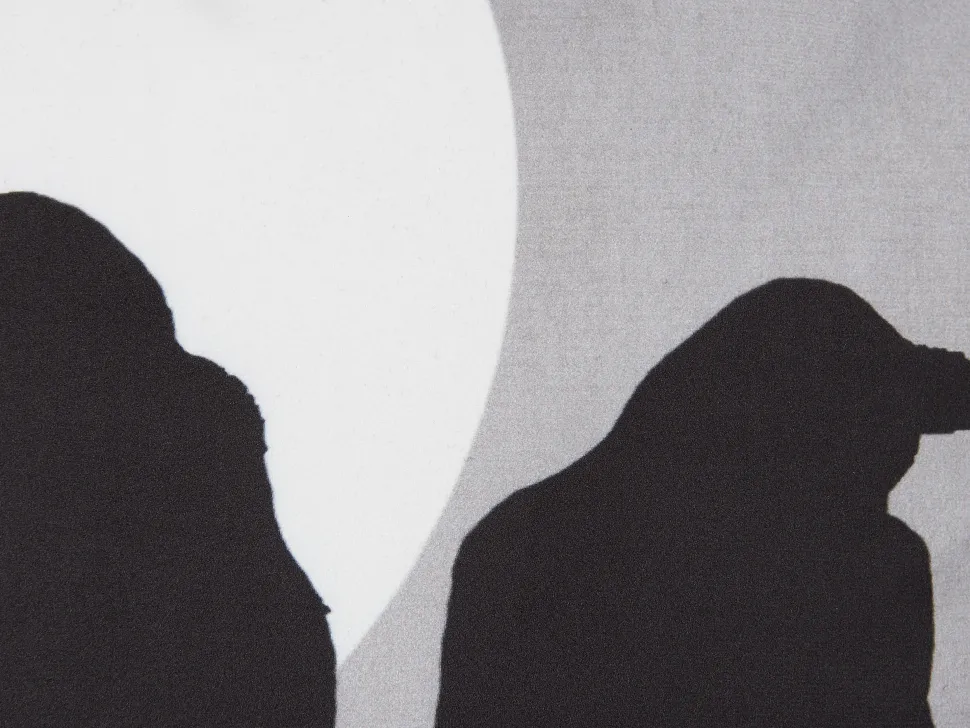 Almofada Decorativa Em Veludo Cinzento 45 X 45 Cm Oradea