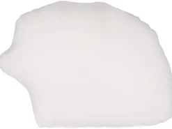 Almofada Decorativa Infantil Castanha Com Ourico 46 X 36 Cm Benagulru