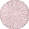 Almofada Decorativa Rosa 40 Cm Udala