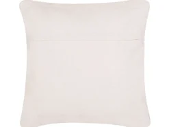 Almofada Decorativa Tufada Em Algodao Multicolor 45 X 45 Cm Solanum