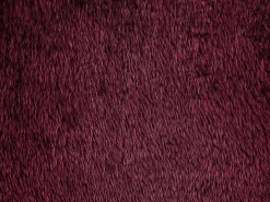 Almofada Decorativa Vermelho Bordo 45 X 45 Cm Pilea