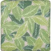Almofada Para Cadeira De Jardim Verde Sassari