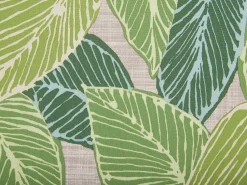 Almofada Para Cadeira De Jardim Verde Sassari