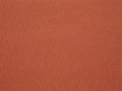 Almofada Para Espreguicadeira De Jardim 188 X 59 X 5 Cm Terracota Toscana/Java