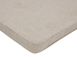 Almofada Para Espreguicadeira Em Creme Cesana