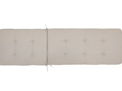 Almofada Para Espreguicadeira Em Creme Cesana