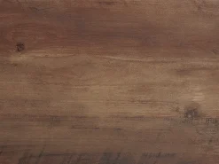 Aparador Com 3 Gavetas E 2 Portas Castanho Claro Ulika