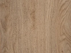 Aparador Com 3 Gavetas E 2 Portas Cor De Madeira Escura Blackpool