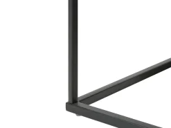 Aparador Com 3 Gavetas E 1 Porta Cor De Madeira Clara Arietta