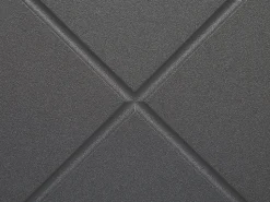 Aparador Com 3 Gavetas E 1 Porta Em Madeira Clara E Cinzento Palmer