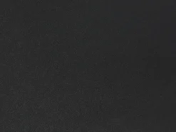 Aparador Com 3 Gavetas E 2 Portas Preto E Cor De Madeira Escura Kuro