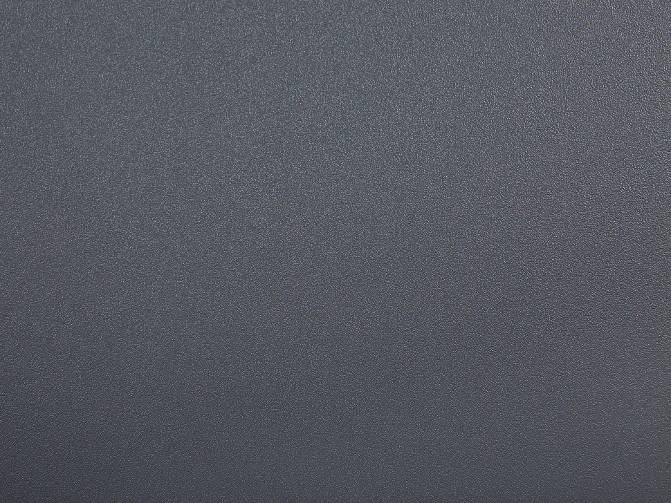 Aparador Com 3 Portas Cor De Madeira Escura Com Cinzento Medfort