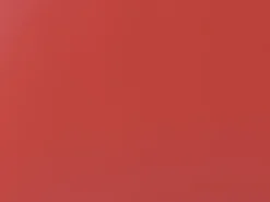 Aparador Com 2 Portas Em Metal Vermelho Wakatipu