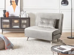 Aparador Com 3 Portas Em Metal Preto Devon