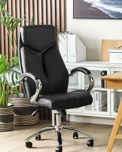 Aparador Com 3 Portas Em Metal Branco Newport