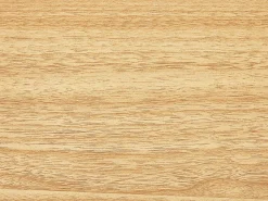 Aparador Com 2 Portas Em Rattan Cor De Madeira Clara Potosi