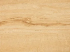 Aparador Com 3 Portas Em Rattan Castanho Claro Perote