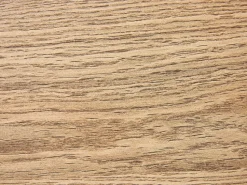 Aparador Com 4 Portas Preto E Cor De Madeira Clara Arkley