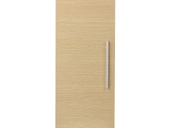 Armario De Casa De Banho De Parede Madeira Clara Bilbao