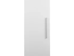 Armario De Casa De Banho De Parede Branco Bilbao