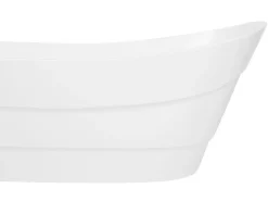 Banheira Autonoma Em Acrilico Branco 170 X 73 Cm Buenavista