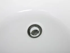 Banheira Autonoma Em Acrilico Preto 170 X 80 Cm Dulcina