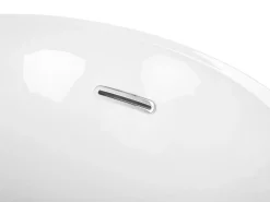 Banheira Autonoma Em Acrilico Preto 170 X 80 Cm Dulcina