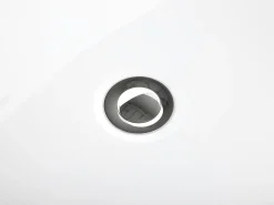 Banheira Autonoma Em Acrilico Branco 170 X 78 Cm Mingo