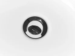 Banheira Autonoma Em Acrilico Vermelho 153 X 77 Cm Cayman