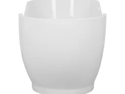 Banheira Autonoma Em Acrilico Branco 170 X 77 Cm Bayley