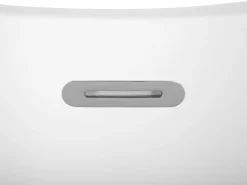 Banheira Autonoma Em Acrilico Branco 170 X 77 Cm Bayley